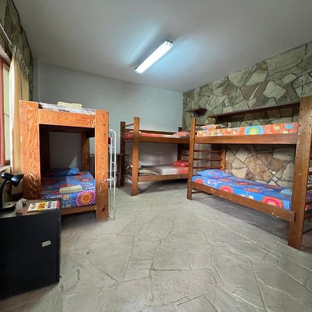 Stone House Mancora Hostel Kültér fotó